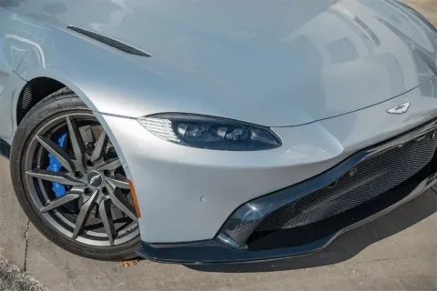 Another view of 2020 Aston Martin Vantage for sale in Austin, TX at Rolls-Royce Motor Cars Austin