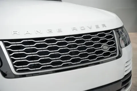 Another view of 2020 Land Rover Range Rover P525 HSE for sale in Austin, TX at Rolls-Royce Motor Cars Austin