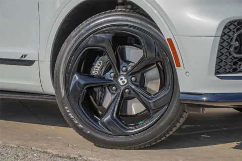 Another view of 2023 Bentley Bentayga S for sale in Austin, TX at Rolls-Royce Motor Cars Austin