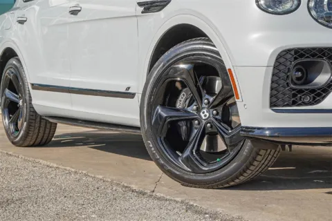 Photos of 2023 Bentley Bentayga S for sale in Austin, TX at Rolls-Royce Motor Cars Austin