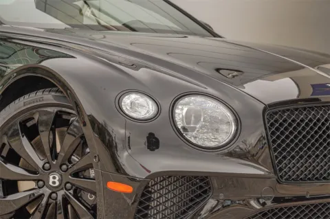More photos of 2024 Bentley Continental GT V8 at Rolls-Royce Motor Cars Austin, TX