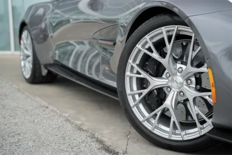 Photos of 2025 Aston Martin Vanquish V12 for sale in Austin, TX at Rolls-Royce Motor Cars Austin