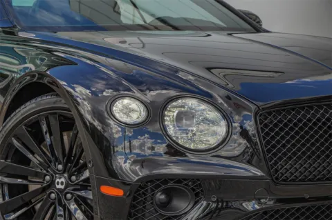 Another view of 2022 Bentley Continental GT Speed for sale in Austin, TX at Rolls-Royce Motor Cars Austin