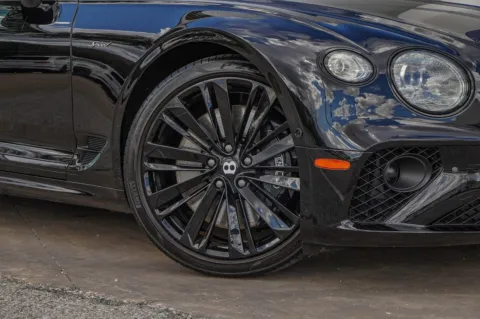 Photos of 2022 Bentley Continental GT Speed for sale in Austin, TX at Rolls-Royce Motor Cars Austin