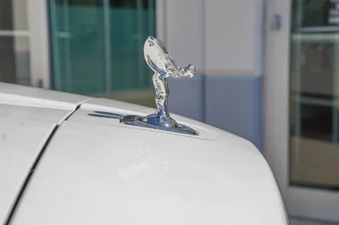 More photos of 2026 Rolls-Royce Cullinan at Rolls-Royce Motor Cars Austin, TX