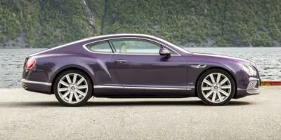 2016 Bentley Continental GT W12 for sale in Austin, TX