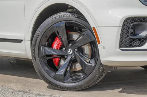 Photos of 2023 Bentley Bentayga V8 for sale in Austin, TX at Rolls-Royce Motor Cars Austin