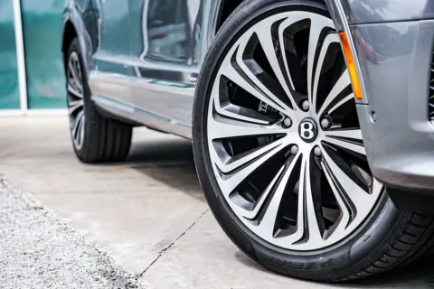 Photos of 2023 Bentley Bentayga EWB Azure First Edition for sale in Austin, TX at Rolls-Royce Motor Cars Austin