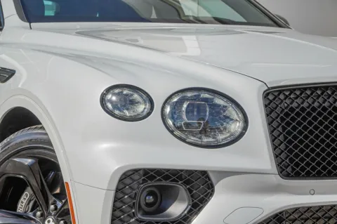 More photos of 2023 Bentley Bentayga S at Rolls-Royce Motor Cars Austin, TX