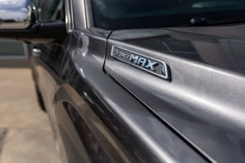 More photos of 2025 Toyota Tundra 1794 Edition Hybrid at Rolls-Royce Motor Cars Austin, TX