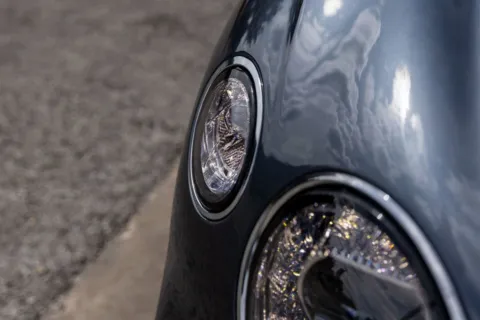 More photos of 2023 Bentley Continental GT Azure at Rolls-Royce Motor Cars Austin, TX