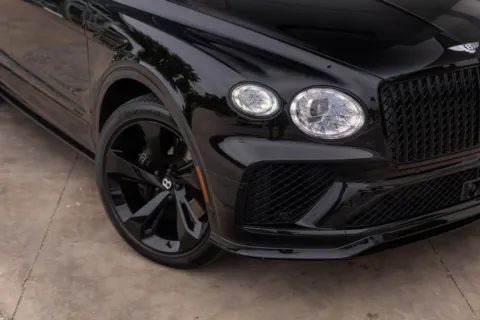Photos of 2024 Bentley Bentayga Azure for sale in Austin, TX at Rolls-Royce Motor Cars Austin