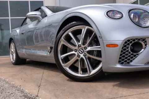 Photos of 2023 Bentley Continental GT Azure for sale in Austin, TX at Rolls-Royce Motor Cars Austin