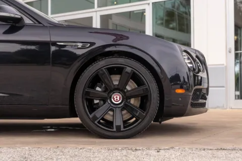 More photos of 2018 Bentley Flying Spur V8 S at Rolls-Royce Motor Cars Austin, TX