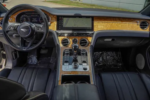 More photos of 2021 Bentley Continental GT V8 at Rolls-Royce Motor Cars Austin, TX