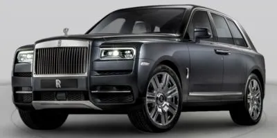 Black 2023 Rolls-Royce Cullinan Black Badge for sale in Austin, TX