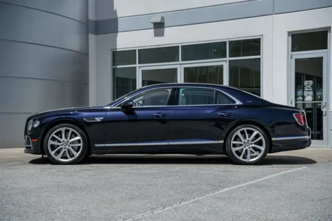 More photos of 2024 Bentley Flying Spur V8 at Rolls-Royce Motor Cars of Austin, TX