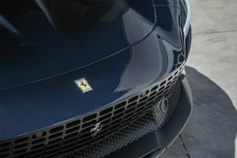 More photos of 2025 Ferrari Roma Spider at Rolls-Royce Motor Cars of Austin, TX