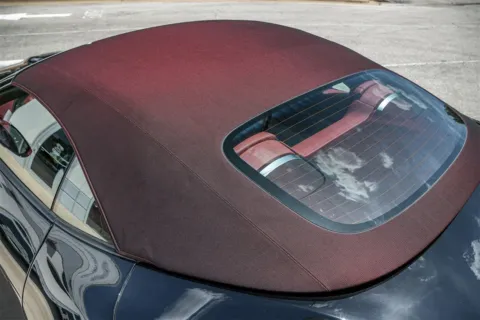 More photos of 2025 Ferrari Roma Spider at Rolls-Royce Motor Cars of Austin, TX