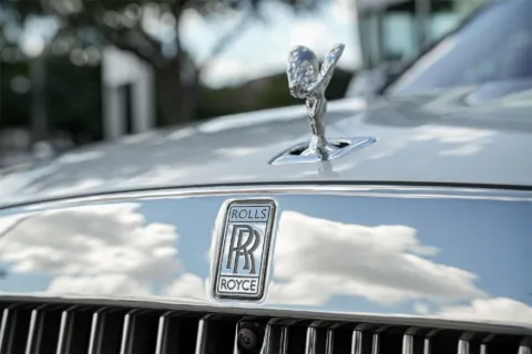 More photos of 2025 Rolls-Royce Ghost at Rolls-Royce Motor Cars of Austin, TX