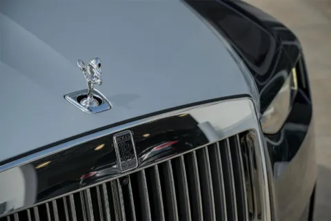 More photos of 2025 Rolls-Royce Ghost at Rolls-Royce Motor Cars of Austin, TX