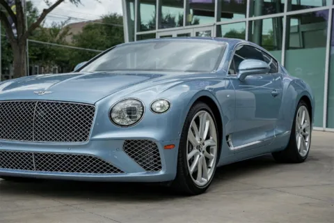 More photos of 2022 Bentley Continental V8 at Rolls-Royce Motor Cars of Austin, TX