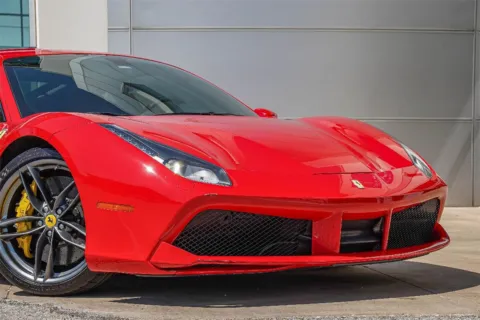 More photos of 2018 Ferrari 488 GTB at Rolls-Royce Motor Cars of Austin, TX