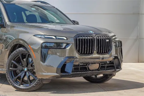 More photos of 2024 BMW X7 M60i at Rolls-Royce Motor Cars of Austin, TX