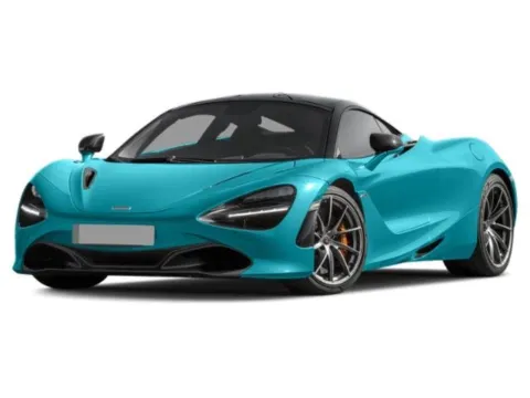 White 2018 McLaren 720S Performance for sale in Austin, TX