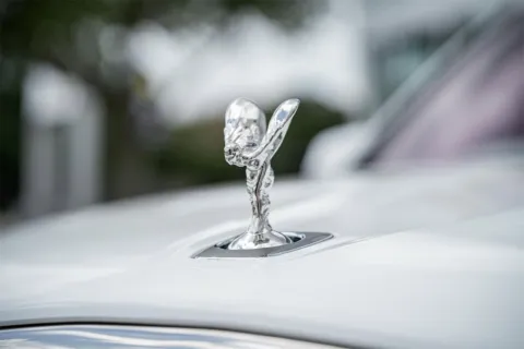 More photos of 2025 Rolls-Royce Cullinan at Rolls-Royce Motor Cars of Austin, TX