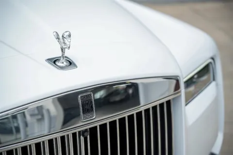More photos of 2025 Rolls-Royce Cullinan at Rolls-Royce Motor Cars of Austin, TX