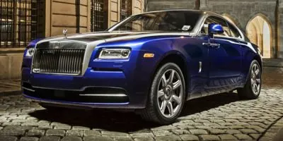 Black 2020 Rolls-Royce Wraith for sale in Austin, TX