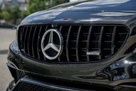 More photos of 2017 Mercedes-Benz C-Class AMG C 63 S at Rolls-Royce Motor Cars of Austin, TX
