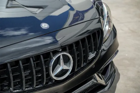 More photos of 2017 Mercedes-Benz C-Class AMG C 63 S at Rolls-Royce Motor Cars of Austin, TX