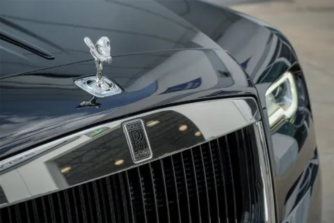 More photos of 2020 Rolls-Royce Wraith at Rolls-Royce Motor Cars of Austin, TX