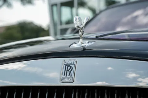More photos of 2020 Rolls-Royce Wraith at Rolls-Royce Motor Cars of Austin, TX