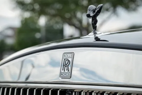 More photos of 2026 Rolls-Royce Cullinan at Rolls-Royce Motor Cars Austin, TX