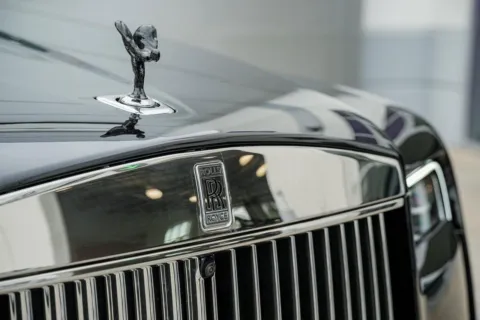More photos of 2026 Rolls-Royce Cullinan at Rolls-Royce Motor Cars Austin, TX
