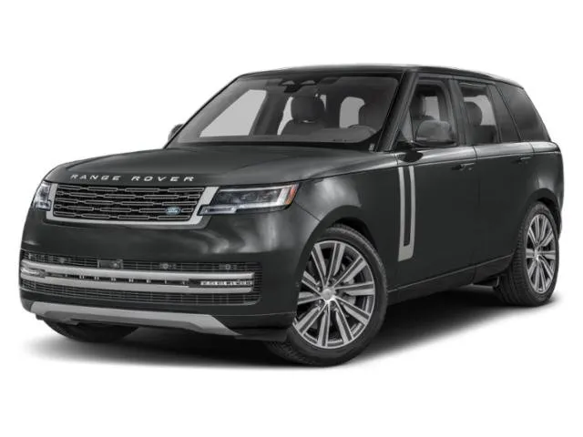 2025 Land Rover Range Rover SE for sale in Austin, TX