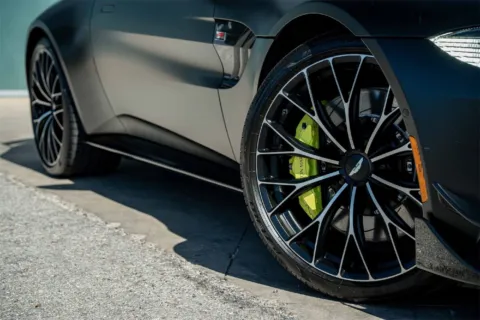 More photos of 2023 Aston Martin Vantage F1 Edition at Rolls-Royce Motor Cars of Austin, TX