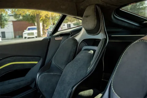 More photos of 2023 Aston Martin Vantage F1 Edition at Rolls-Royce Motor Cars of Austin, TX