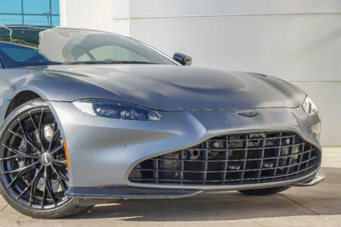 More photos of 2023 Aston Martin Vantage at Rolls-Royce Motor Cars of Austin, TX