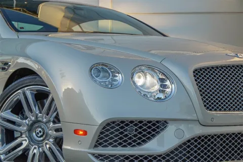 More photos of 2016 Bentley Continental GT W12 at Aston Martin of Austin, TX