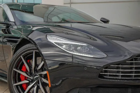 More photos of 2018 Aston Martin DB11 V12 at Aston Martin of Austin, TX