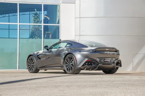 Photos of 2020 Aston Martin Vantage for sale in Austin, TX at Aston Martin of Austin