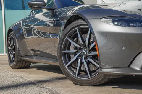 More photos of 2020 Aston Martin Vantage at Aston Martin of Austin, TX