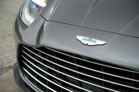 More photos of 2026 Aston Martin Vanquish Coupe at Aston Martin of Austin, TX