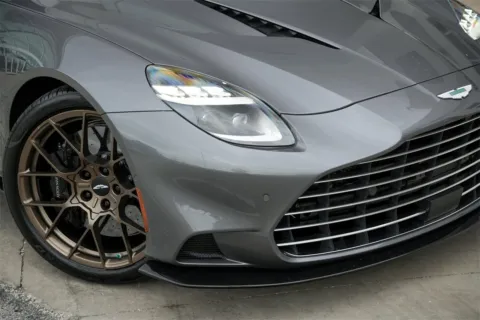 More photos of 2026 Aston Martin Vanquish Coupe at Aston Martin of Austin, TX