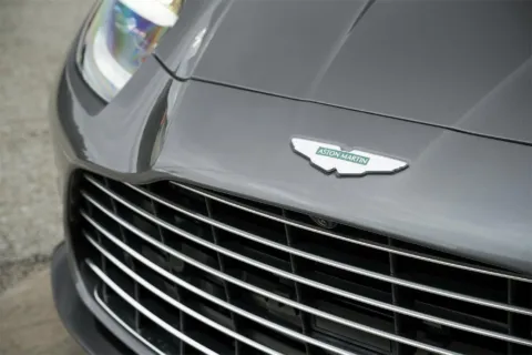 More photos of 2026 Aston Martin Vanquish Volante at Aston Martin of Austin, TX