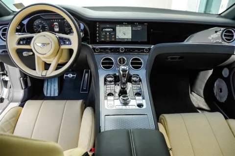 More photos of 2024 Bentley Continental GT Speed at Aston Martin of Austin, TX